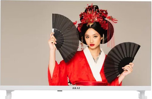 Телевизор Akai HD Смарт 24 / TA24BH502- фото