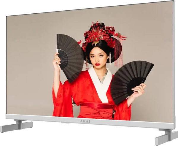 Телевизор Akai HD Смарт 24 / TA24BH502- фото3