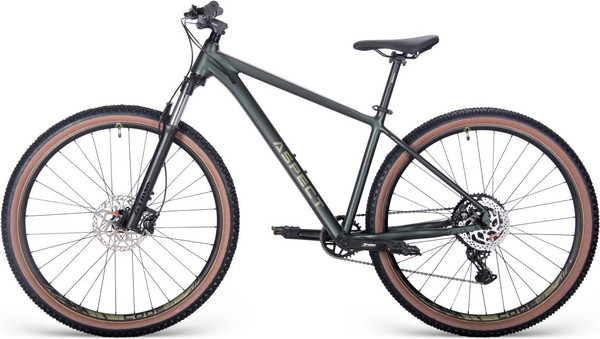 Велосипед Aspect Cobalt Pro 29 2025- фото2