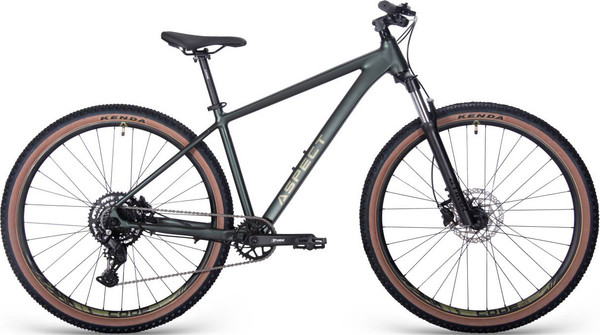 Велосипед Aspect Cobalt Pro 29 2025- фото