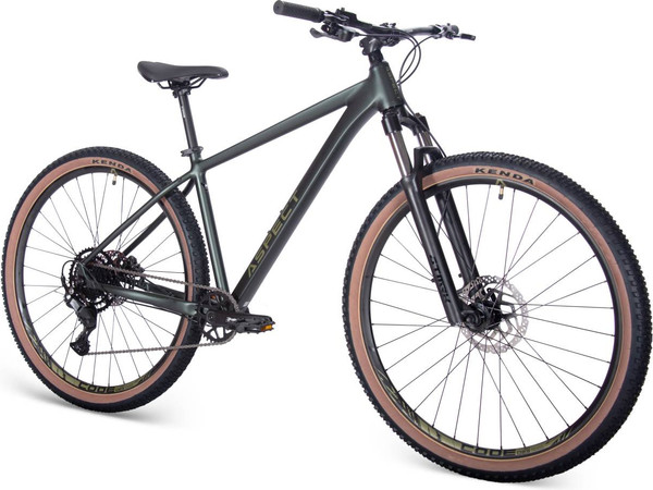 Велосипед Aspect Cobalt Pro 29 2025- фото3