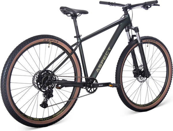 Велосипед Aspect Cobalt Pro 29 2025- фото4