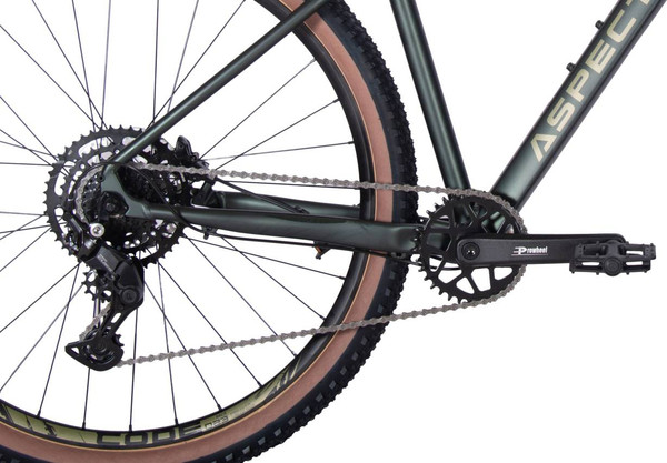Велосипед Aspect Cobalt Pro 29 2025- фото5