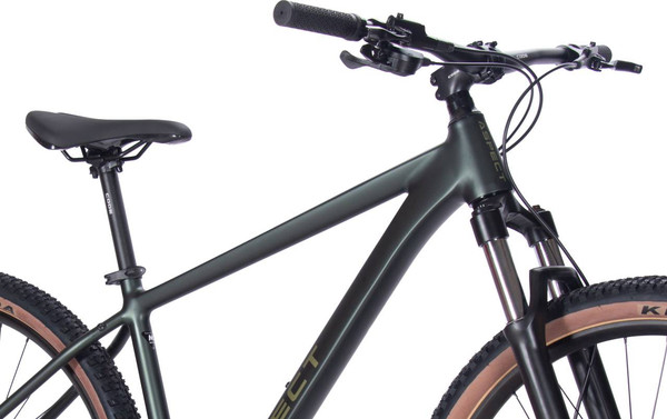 Велосипед Aspect Cobalt Pro 29 2025- фото6