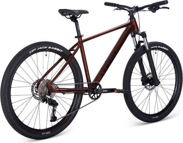 Велосипед Aspect Nickel Elite 29 2025- фото4