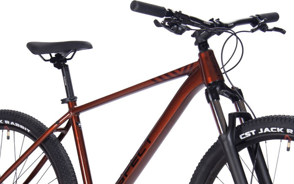 Велосипед Aspect Nickel Elite 29 2025- фото6