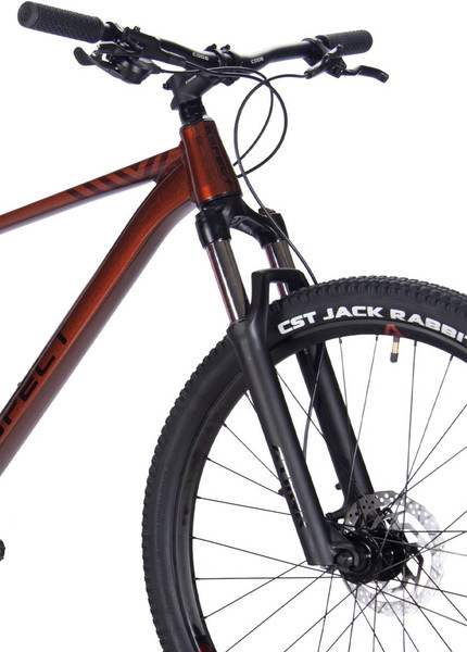 Велосипед Aspect Nickel Elite 29 2025- фото7