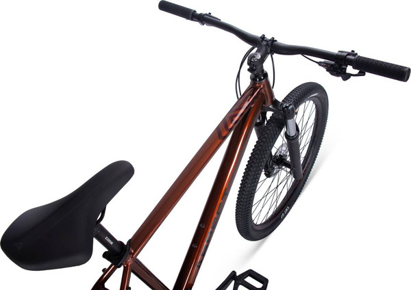 Велосипед Aspect Nickel Elite 29 2025- фото8