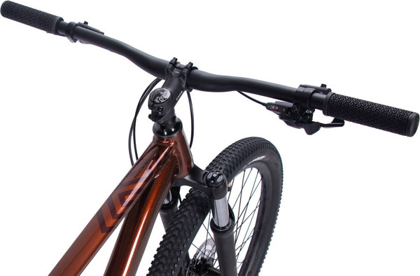 Велосипед Aspect Nickel Elite 29 2025- фото9