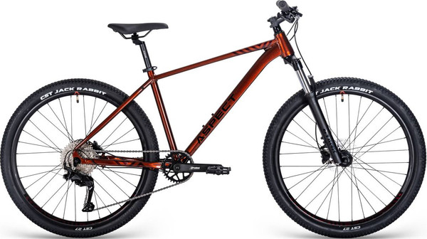 Велосипед Aspect Nickel Elite 29 2025- фото