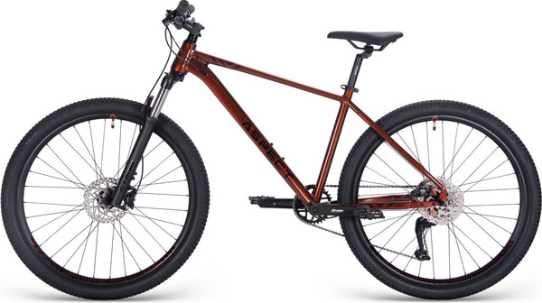 Велосипед Aspect Nickel Elite 29 2025- фото2