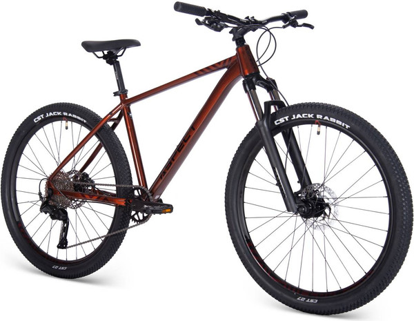 Велосипед Aspect Nickel Elite 29 2025- фото3