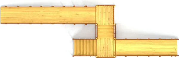 Горка Савушка Савушка Зима-7/1 / СЗ-07/1- фото5