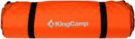 Туристический коврик KingCamp Delux Single 3584- фото6