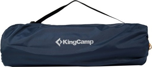 Туристический коврик KingCamp Delux Single 3584- фото8