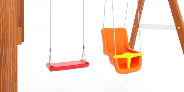 Игровой комплекс Савушка TooSun-9 / CTS-09-СИН- фото10