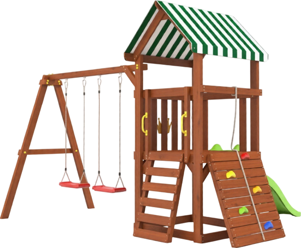 Игровой комплекс Савушка TooSun-2 / СTS-02