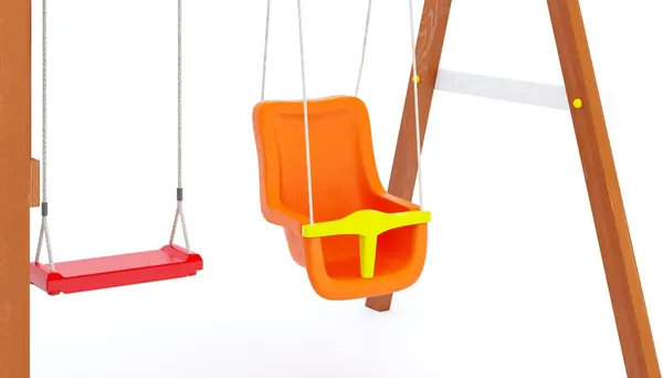 Игровой комплекс Савушка TooSun-11 / CTS-11-САЛ- фото6