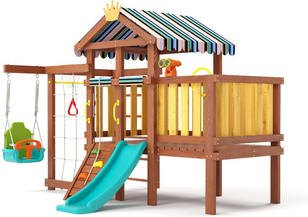 Игровой комплекс Савушка Baby Play-06 / СБП-06-PRI- фото2