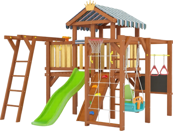 Игровой комплекс Савушка Baby Play-05 / СБП-05-PRI