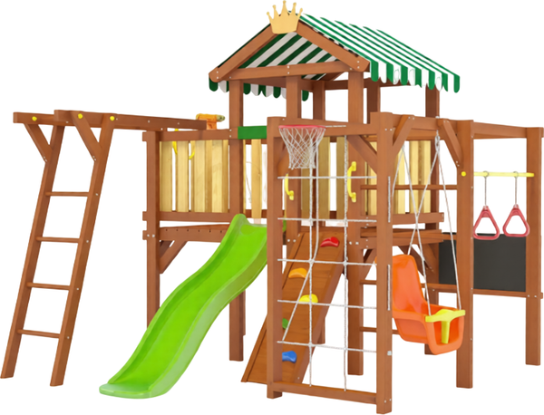 Игровой комплекс Савушка Baby Play-5 / СБП-05