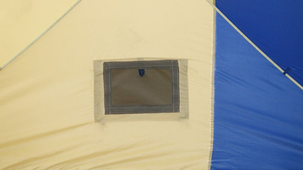 Палатка Polar Bird 3SK- фото10