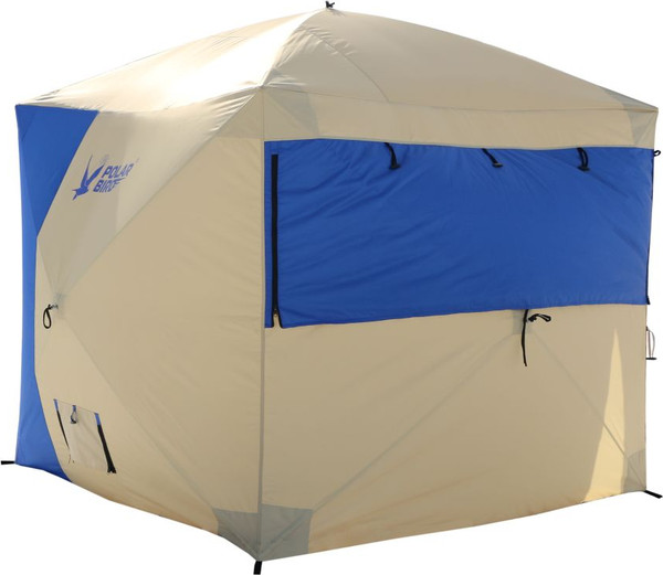 Палатка Polar Bird 3SK- фото2