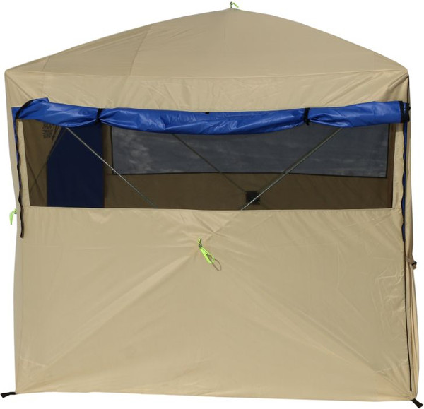 Палатка Polar Bird 3SK- фото3