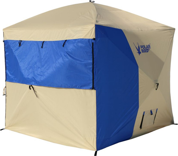 Палатка Polar Bird 3SK- фото4