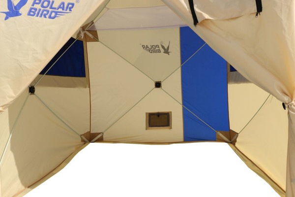 Палатка Polar Bird 3SK- фото7