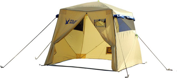 Палатка Polar Bird 4SК- фото