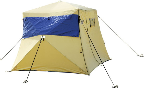 Палатка Polar Bird 4SК- фото2