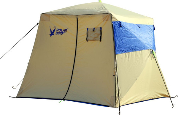 Палатка Polar Bird 4SК- фото4
