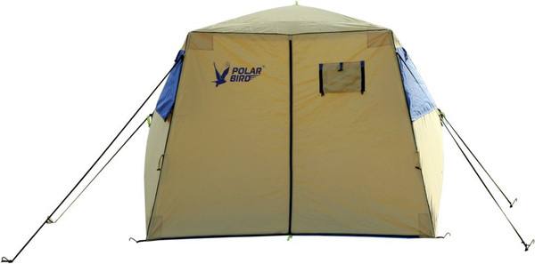 Палатка Polar Bird 4SК- фото5