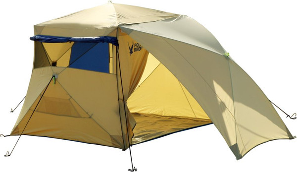 Палатка Polar Bird 4SК- фото7