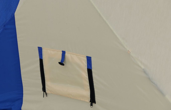 Палатка Polar Bird 3SК Long- фото10