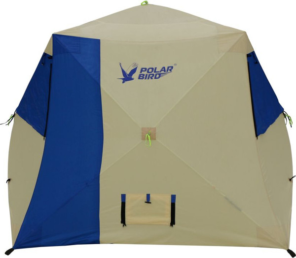 Палатка Polar Bird 3SК Long- фото4
