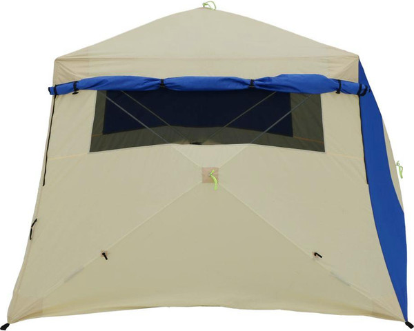 Палатка Polar Bird 3SК Long- фото6