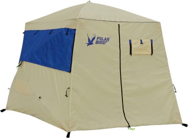 Палатка Polar Bird 3SК Long- фото7