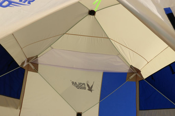 Палатка Polar Bird 3SК Long- фото9