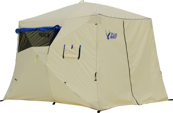 Палатка Polar Bird 4SК Long- фото
