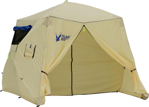 Палатка Polar Bird 4SК Long- фото2