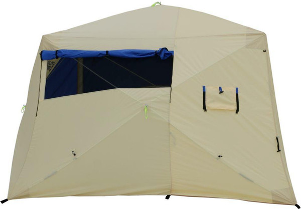 Палатка Polar Bird 4SК Long- фото4