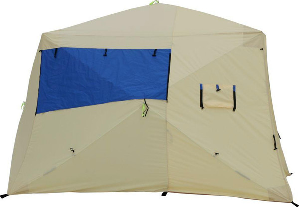 Палатка Polar Bird 4SК Long- фото5