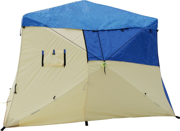 Палатка Polar Bird 4SК Long- фото7