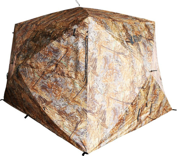 Палатка Polar Bird 4SК Long- фото2