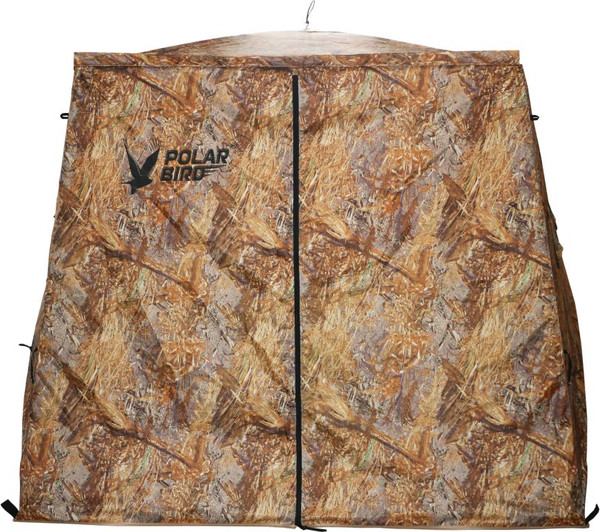 Палатка Polar Bird 4SК Long- фото4