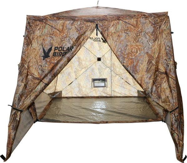 Палатка Polar Bird 4SК Long- фото6