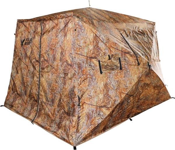 Палатка Polar Bird 4SК Long- фото8