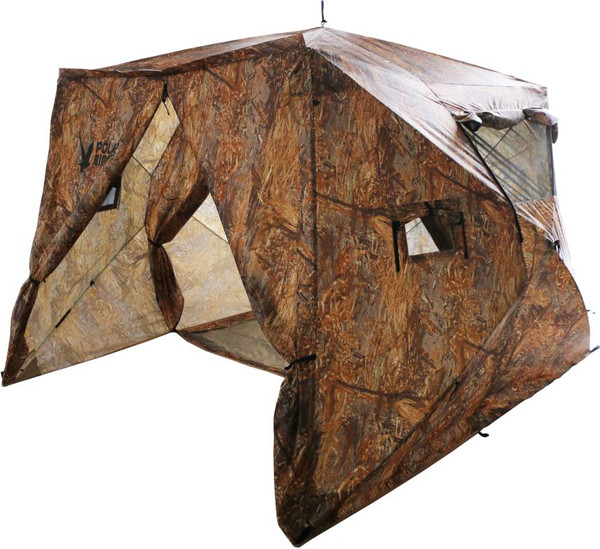 Палатка Polar Bird 4SК Long- фото9